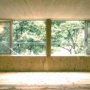 小石川植物園と向き合う家／Ｎｉさんの家の写真 ロフト
