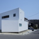 仙台の住宅の写真 外観