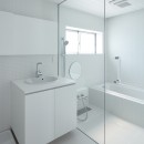 仙台の住宅の写真 洗面脱衣室,浴室