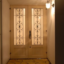 ドア/扉の画像1