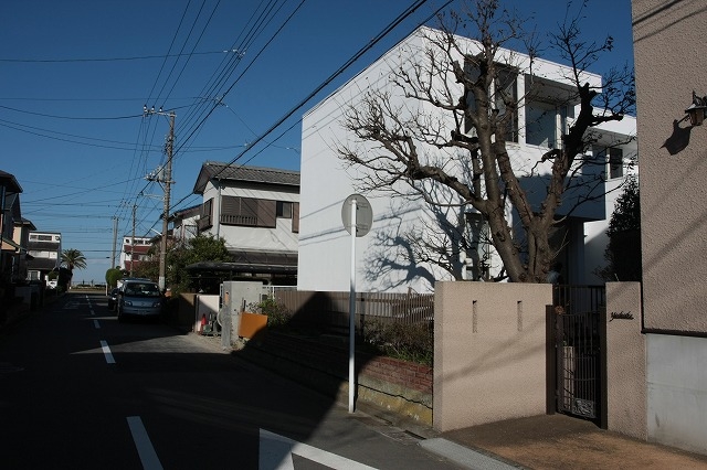 横須賀の家 注文住宅事例 Suvaco スバコ