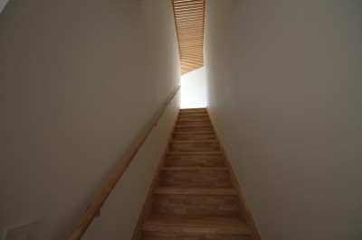 階段 (antares/「広い」ということに真剣に別の視点で考える。)