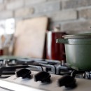 兵庫県Ｋ邸 − すてきな素材とともに夫婦の時間を楽しむ家 −の写真 キッチン