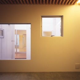 富津の2世帯住宅 (個室2)