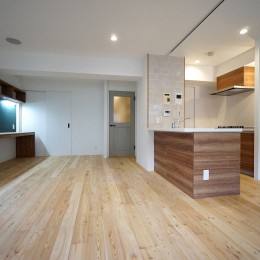 リノベの一歩 横浜 株式会社 一歩 Suvaco スバコ