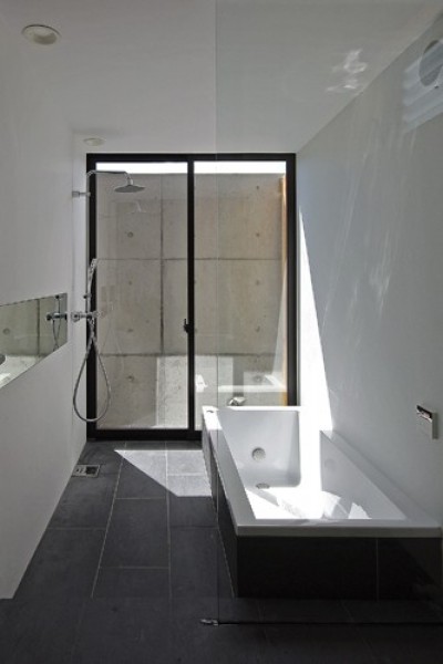 バスコートって何 見たらほしくなる 癒しのバスコート実例集 Suvaco スバコ