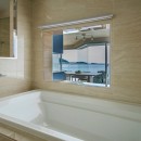 碧き風の家の写真 バスルーム