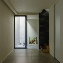 玄関の画像1