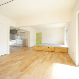 リノベの一歩 横浜 株式会社 一歩 Suvaco スバコ