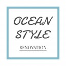 OCEAN STYLE RENOVATION～都心でカリフォルニアの開放感と海を感じるリノベーション～の写真 OCEAN STYLE RENOVATION