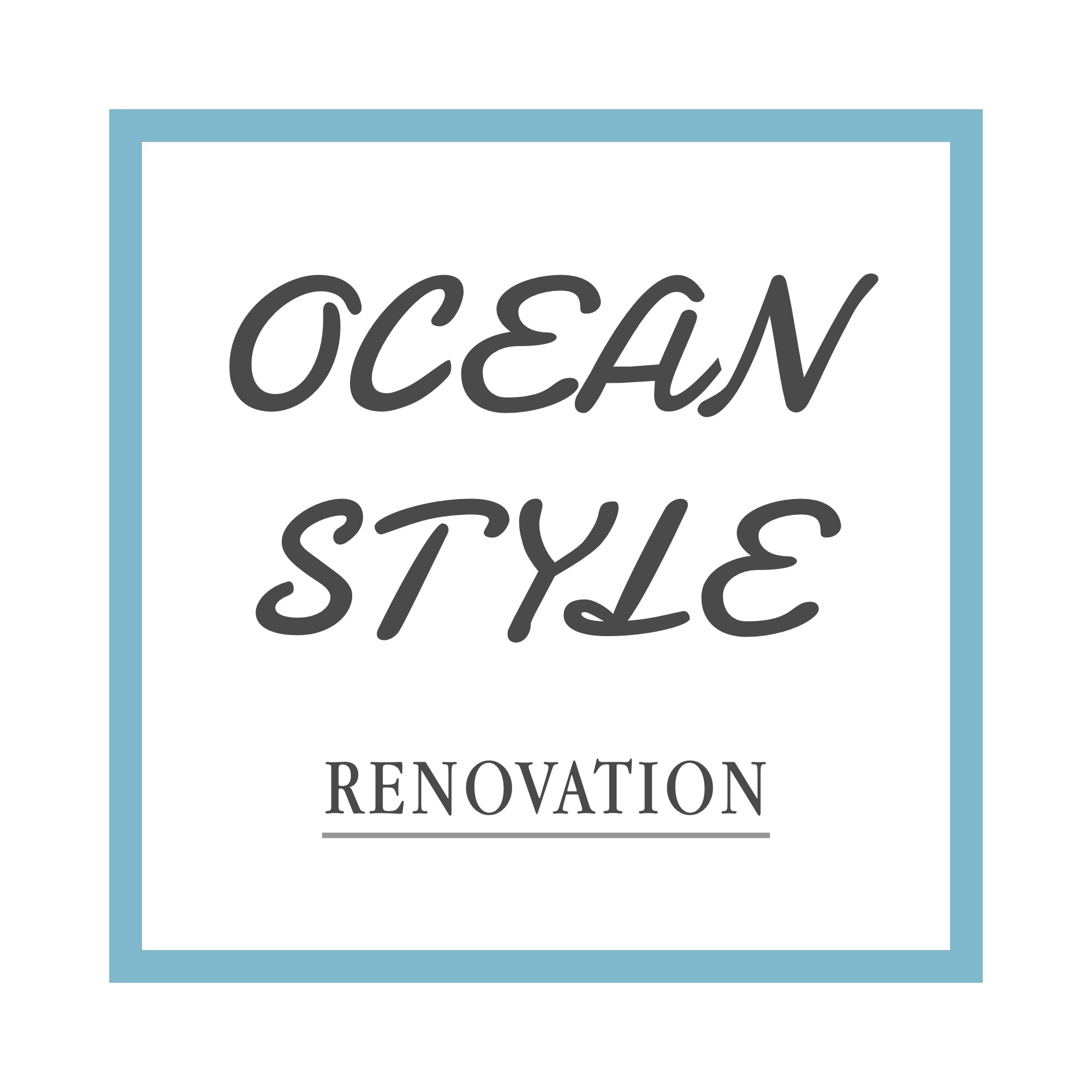その他事例：OCEAN STYLE RENOVATION（OCEAN STYLE RENOVATION～都心でカリフォルニアの開放感と海を感じるリノベーション～）