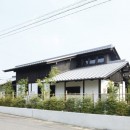 茨城県の減築計画の写真 内観２