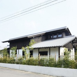 茨城県の減築計画 (内観２)