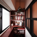 VINSTA　- 小窓 × 白ブリック -の写真 ENTRANCE2
