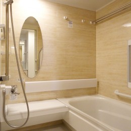 浴室の画像2