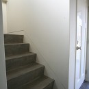O邸の写真 階段