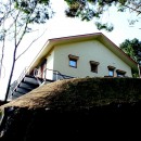 伊豆天城高原の別荘　-DOVE VAI-の写真 ファサード