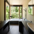 YY山荘の写真 浴室1