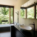 YY山荘の写真 浴室2