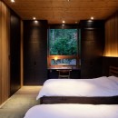 YY山荘の写真 寝室2