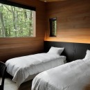 FT山荘の写真 寝室