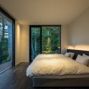 OH山荘の写真 寝室