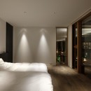 OJ山荘の写真 寝室