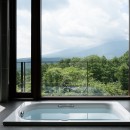 AM山荘の写真 浴室