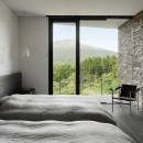 KI山荘の写真 寝室