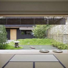 日本庭園の画像2