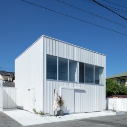 結崎の住宅 / House in Yuzaki