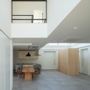 結崎の住宅 / House in Yuzakiの写真 1階 LDK