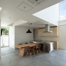 結崎の住宅 / House in Yuzakiの写真 1階 LDK