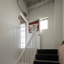 AKAビルの写真 階段