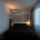AKAビルの写真 ベッドルーム