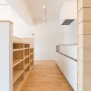米子のマンションリノベーションの写真 キッチン