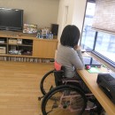 「車椅子対応住宅」　－モビリティハウスの試み－の写真 「車椅子対応住宅」　－モビリティハウスの試み－