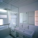 経堂の住宅の写真 浴室