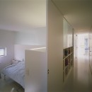 北茨城の住宅の写真 個室
