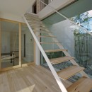 大脇の家-owakiの写真 階段.1