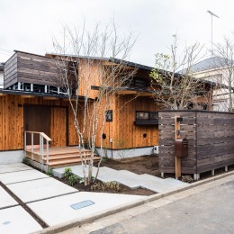 岡庭建設株式会社 Suvaco スバコ