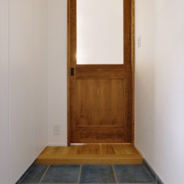 玄関の画像3