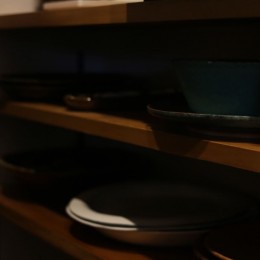 食器棚の画像2