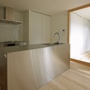 牛川の家-ushikawaの写真 キッチン