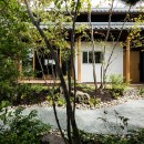 Omoya　-入母屋造の民家の改修-の写真 外観