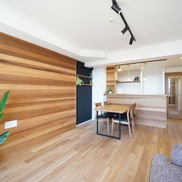 リノベの一歩 横浜 株式会社 一歩 Suvaco スバコ