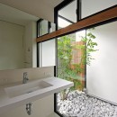 石巻の家-ishimakiの写真 洗面脱衣室
