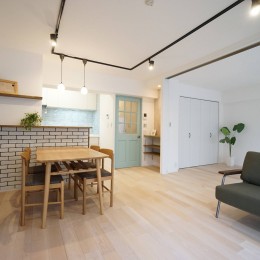 リノベの一歩 横浜 株式会社 一歩 Suvaco スバコ