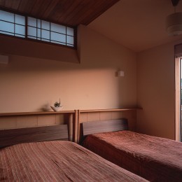 別荘感覚で創ろう｜Zushi・Gentle space under the roof (別荘感覚で創ろう｜Zushi・Gentle space under the roof)