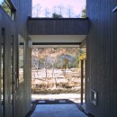 別荘感覚で創ろう｜Karuizawa　Garden roofの写真 別荘感覚で創ろう｜Karuizawa　Garden roof